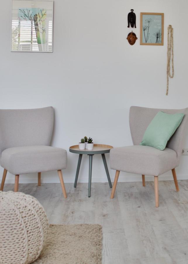 Studio De Bilt Exteriér fotografie