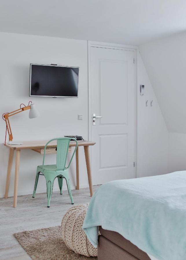 Studio De Bilt Exteriér fotografie