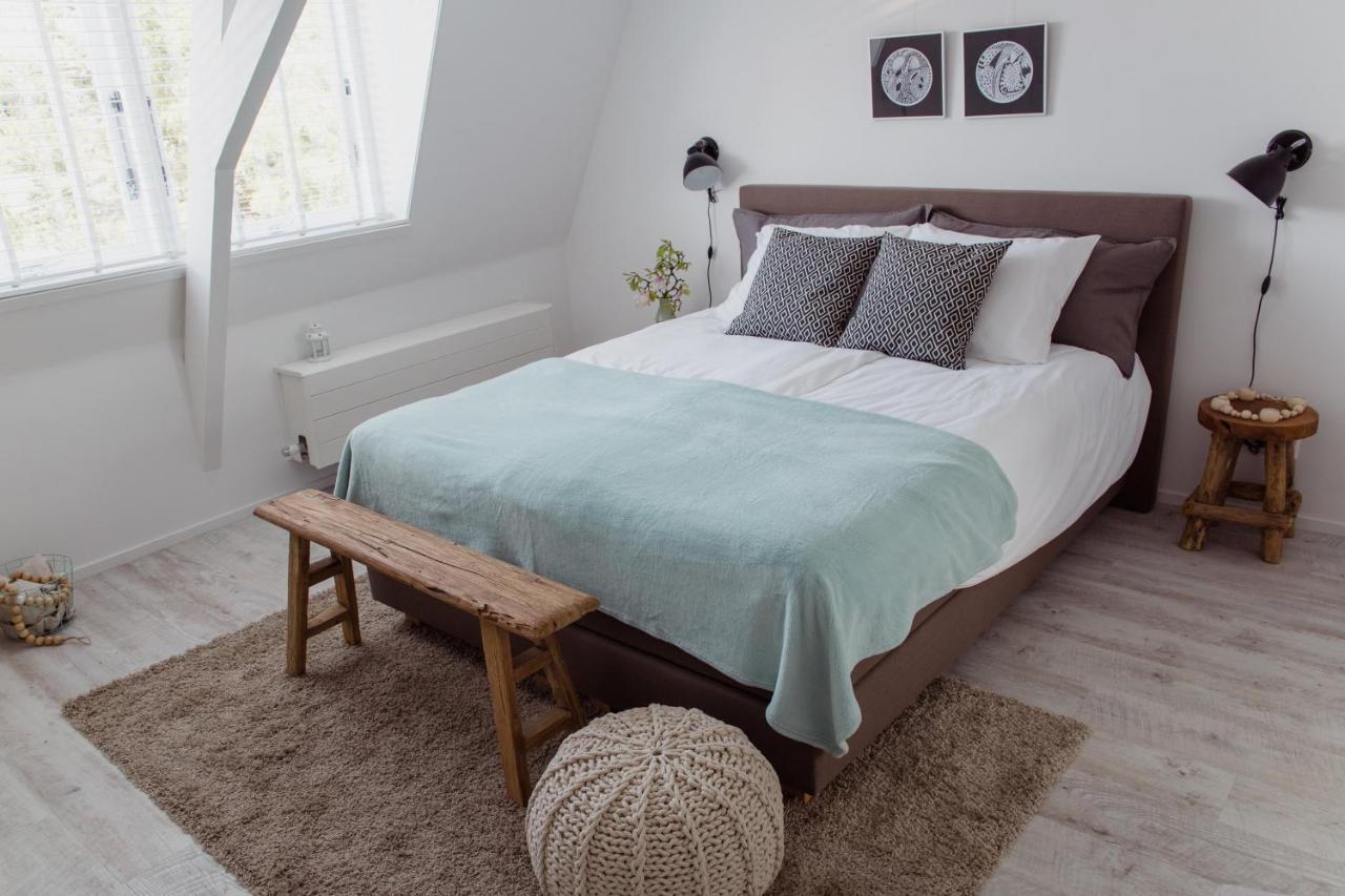 Studio De Bilt Exteriér fotografie
