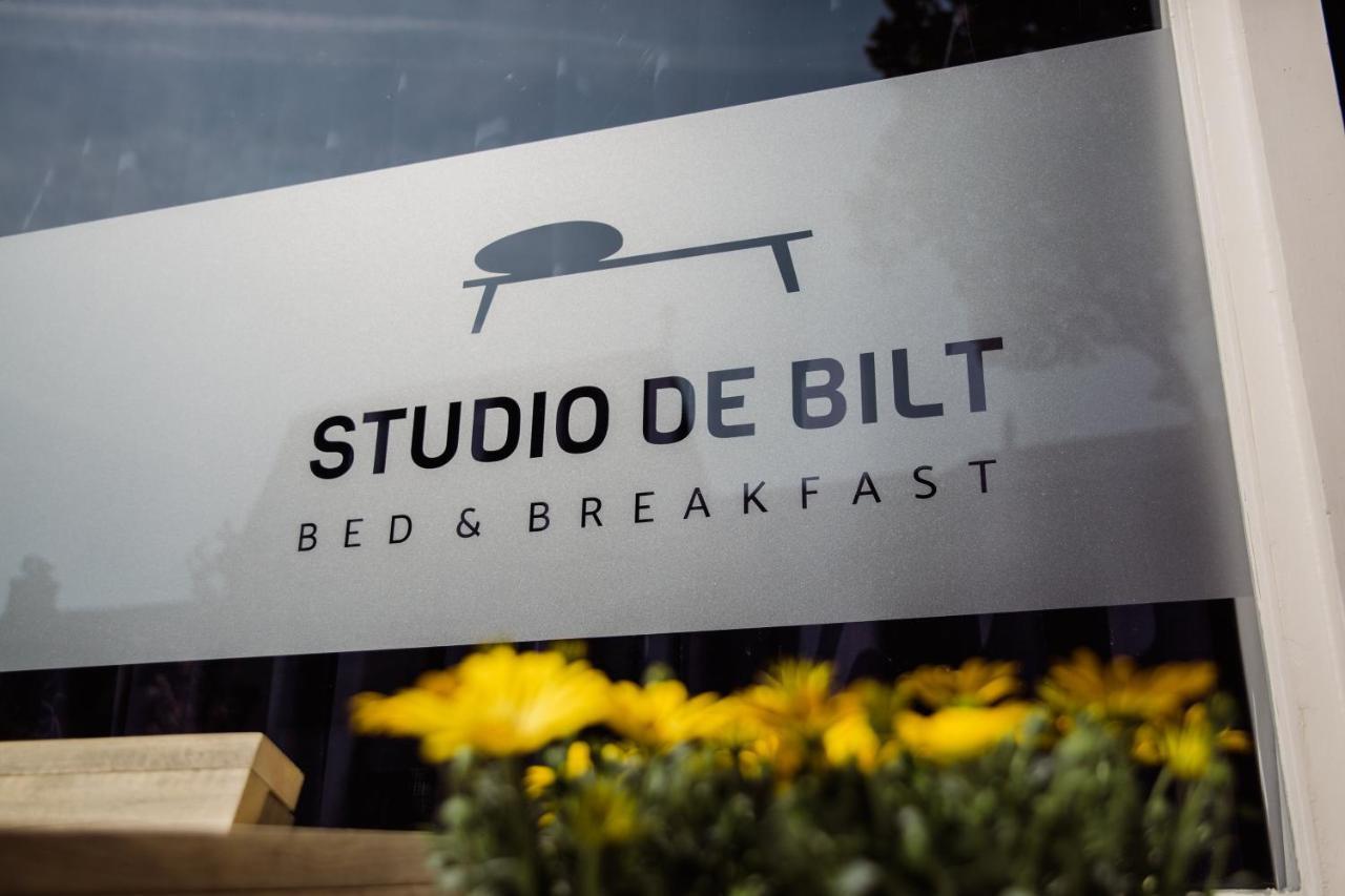 Studio De Bilt Exteriér fotografie