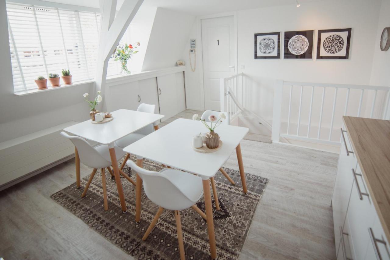 Studio De Bilt Exteriér fotografie