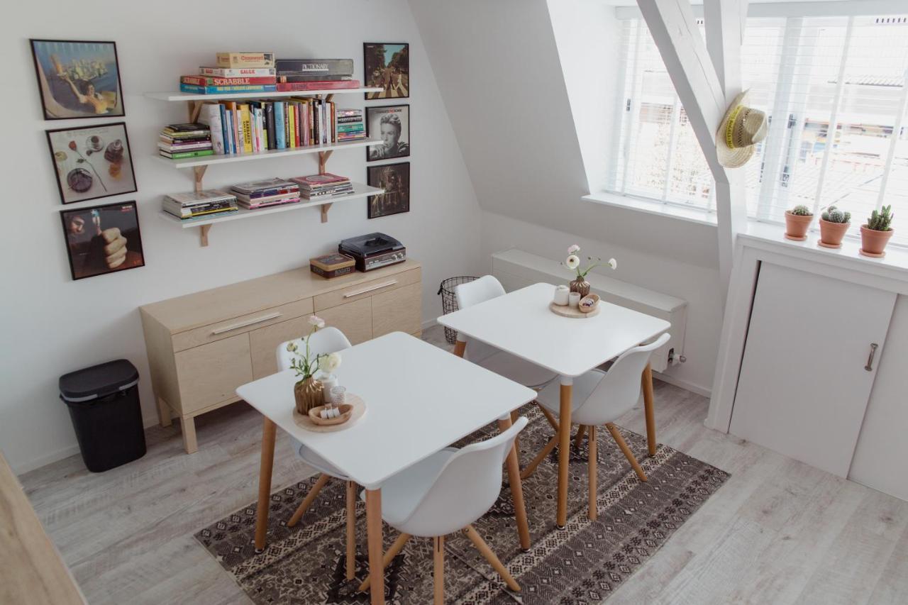 Studio De Bilt Exteriér fotografie