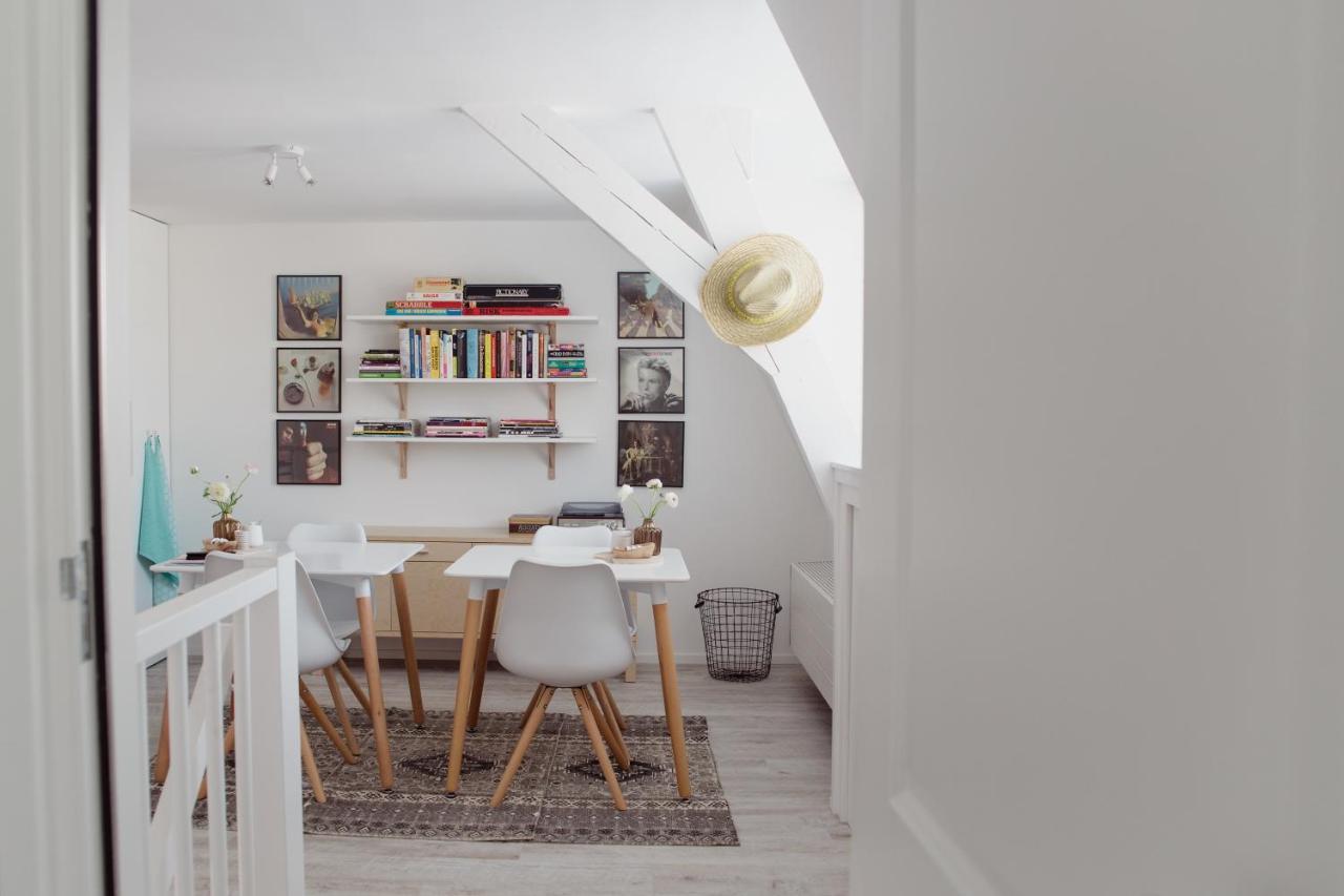 Studio De Bilt Exteriér fotografie
