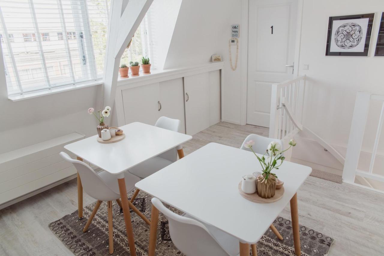 Studio De Bilt Exteriér fotografie