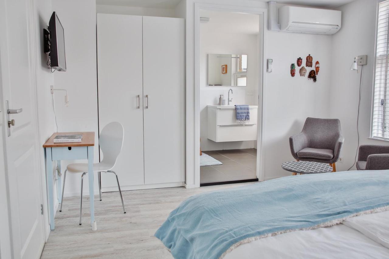 Studio De Bilt Exteriér fotografie