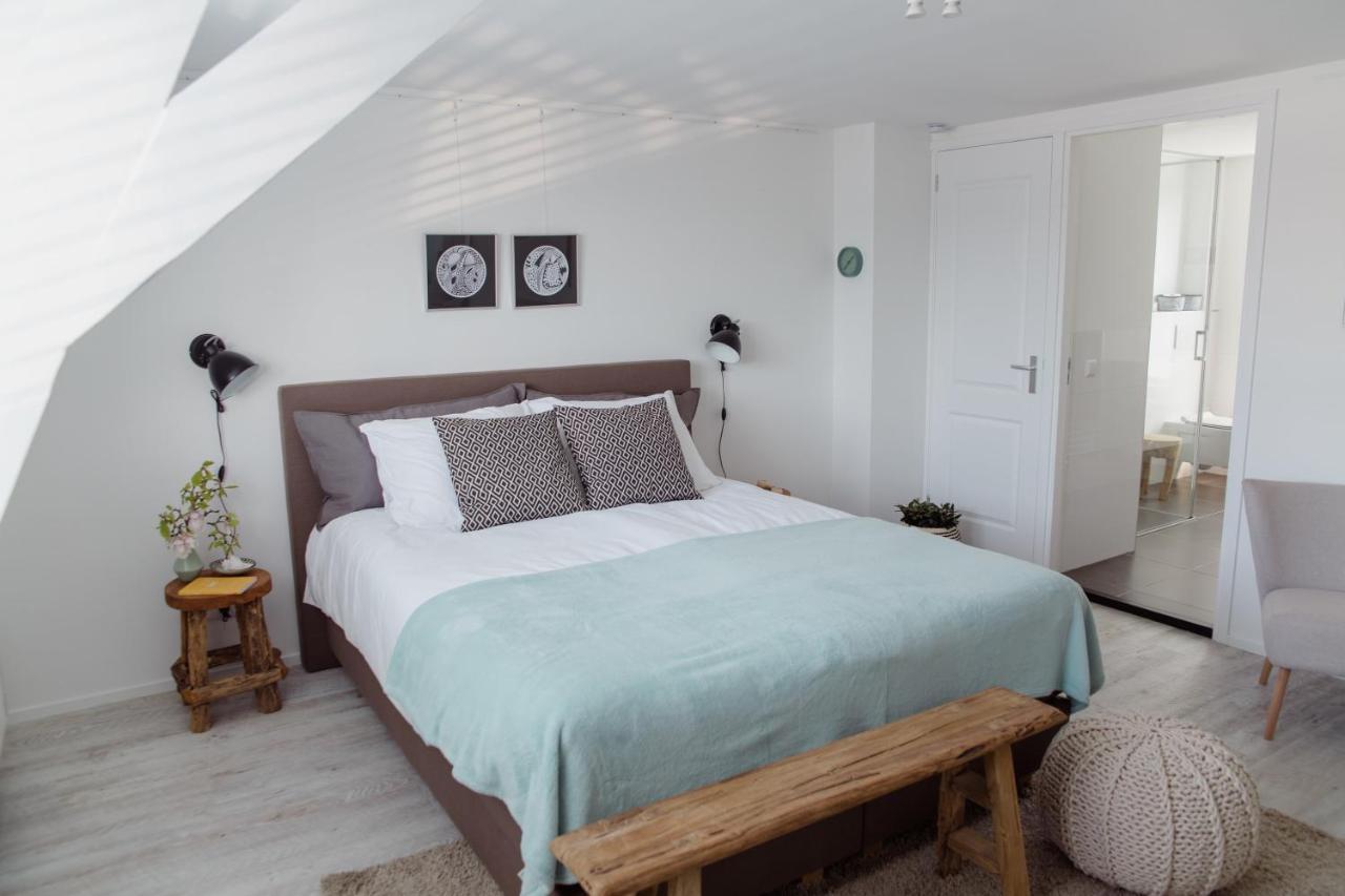 Studio De Bilt Exteriér fotografie