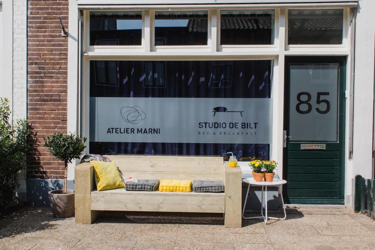 Studio De Bilt Exteriér fotografie