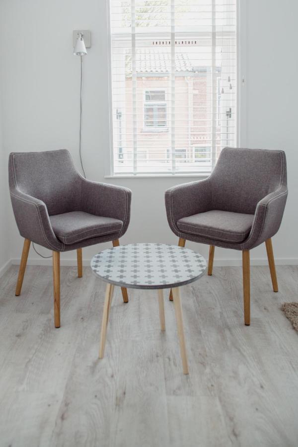 Studio De Bilt Exteriér fotografie