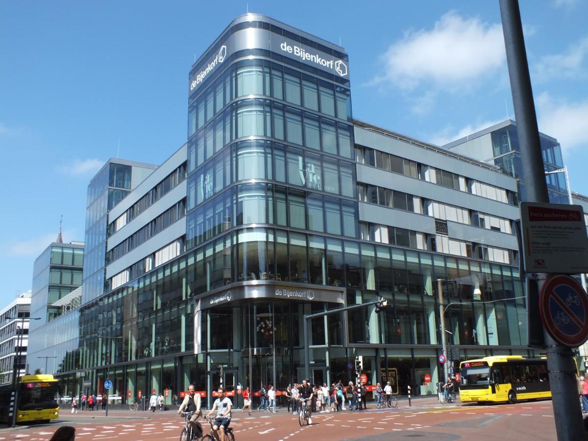 Studio De Bilt Exteriér fotografie
