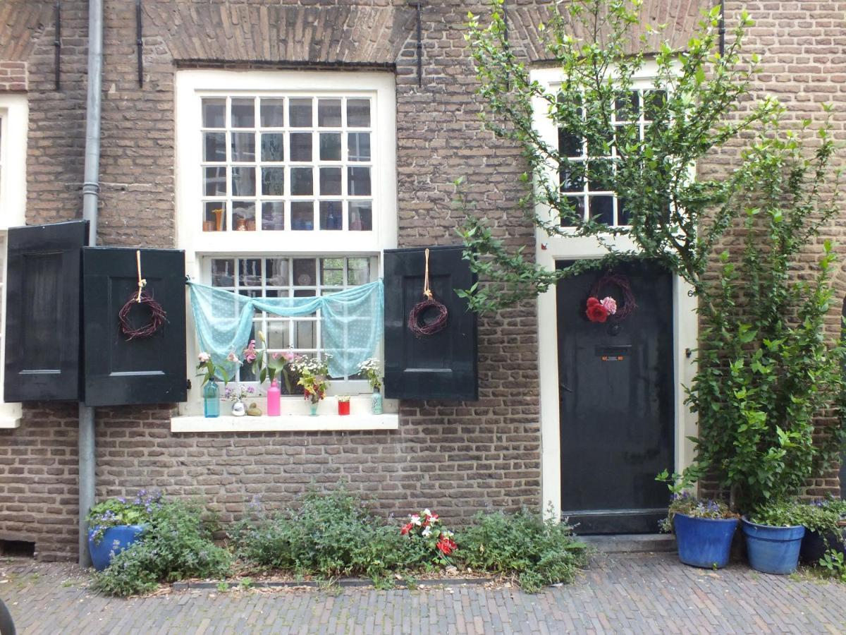 Studio De Bilt Exteriér fotografie