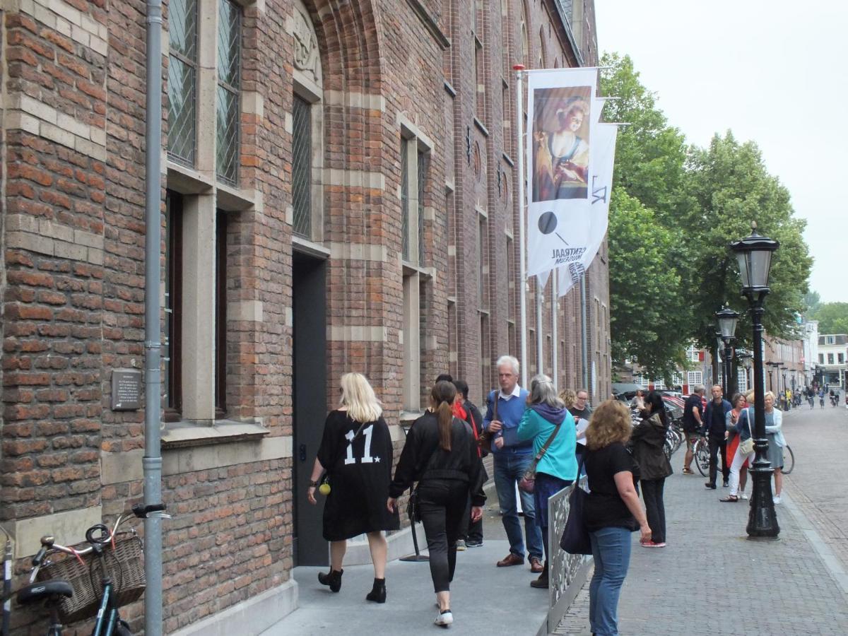 Studio De Bilt Exteriér fotografie