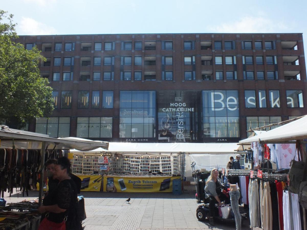 Studio De Bilt Exteriér fotografie