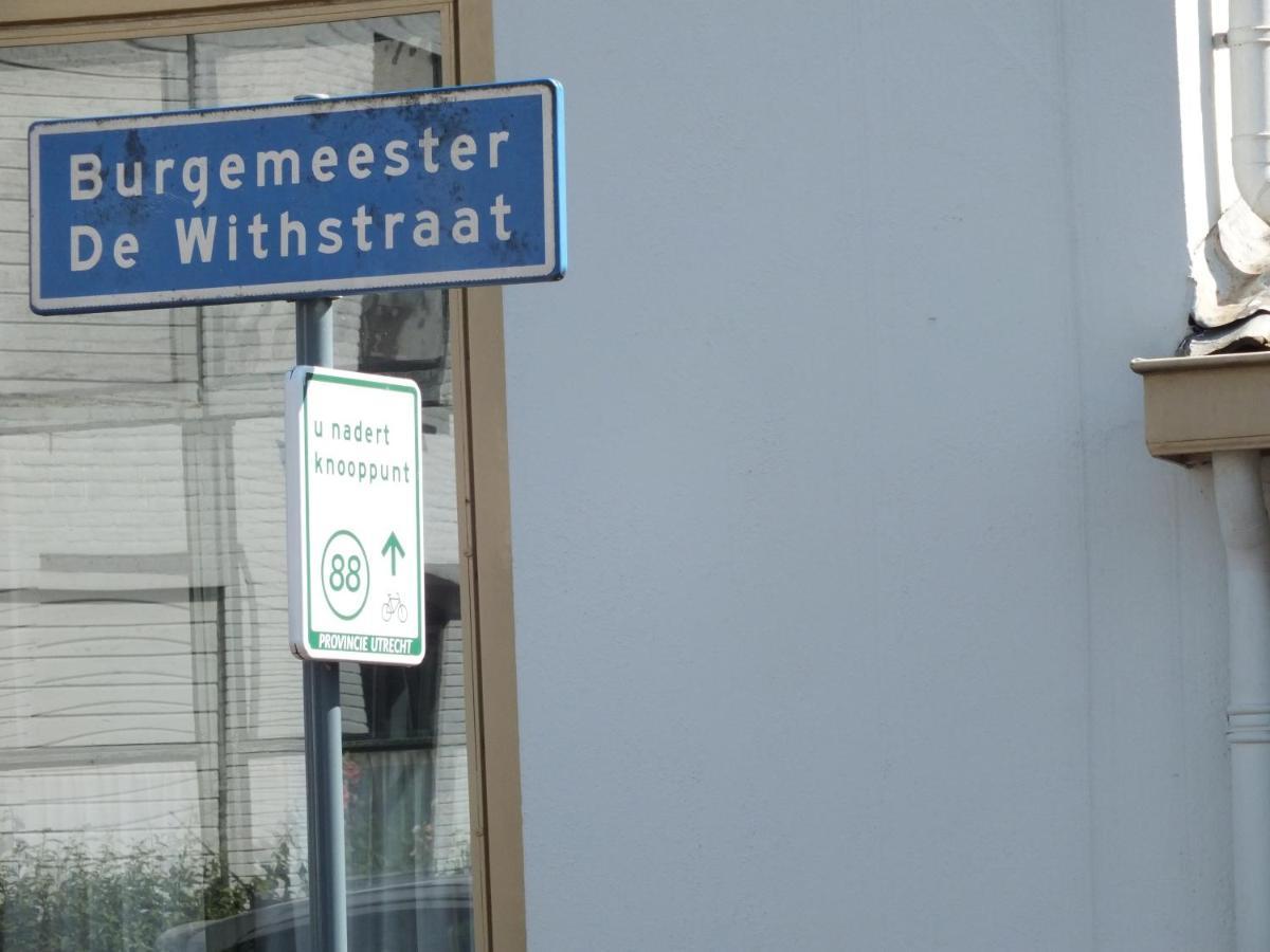 Studio De Bilt Exteriér fotografie