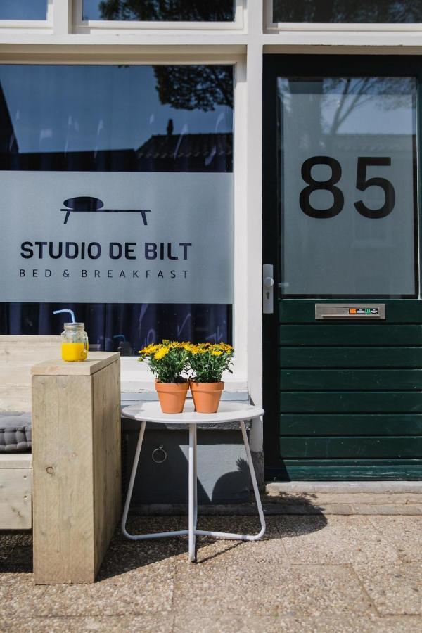 Studio De Bilt Exteriér fotografie