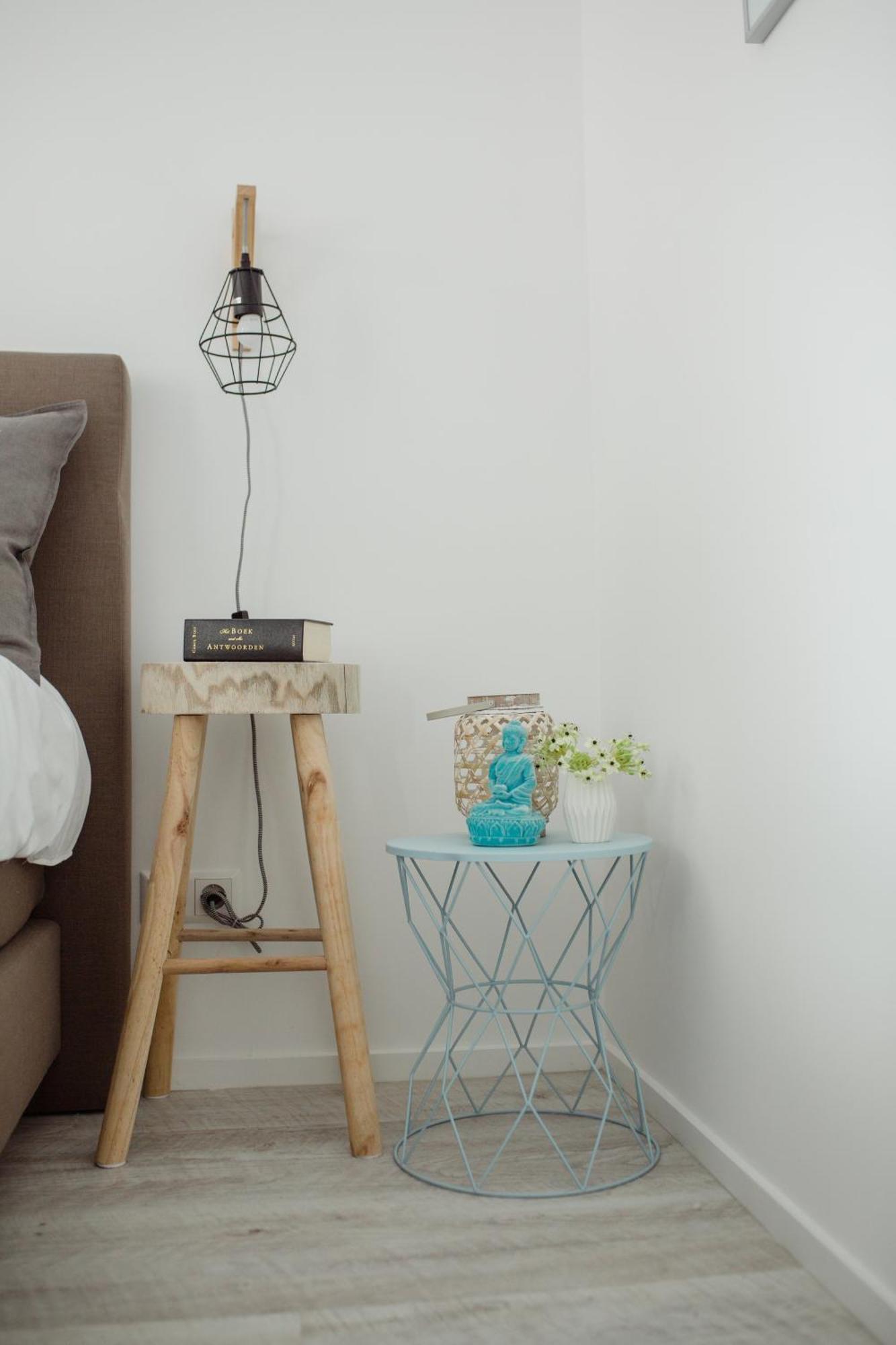 Studio De Bilt Pokoj fotografie